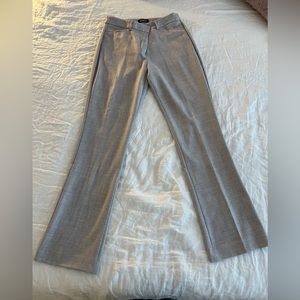 Size 10R Express Columnist pants.